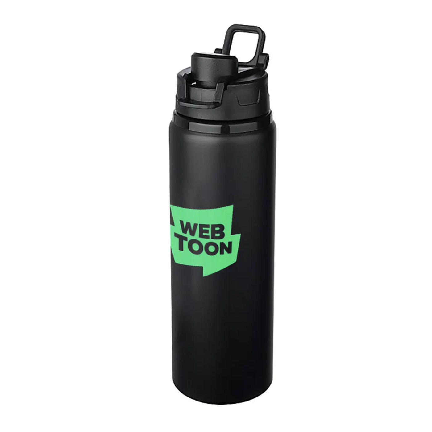 WEBTOON WATER BOTTLE