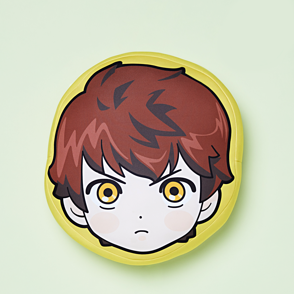 TOWER OF GOD - 3 CUSHION SET WEBTOON ENTERTAINMENT