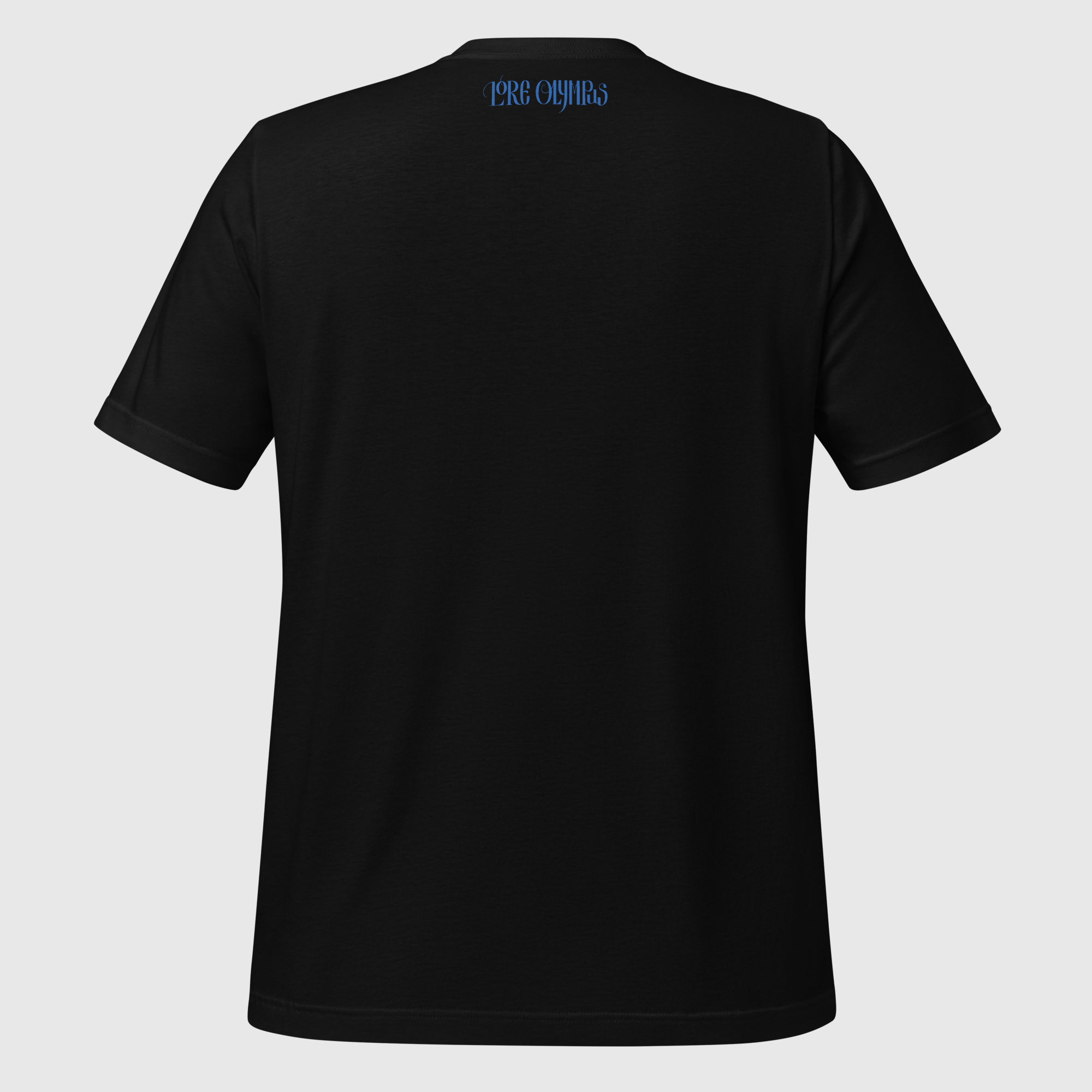 LORE OLYMPUS - GOOD BOY UNISEX T-SHIRT WEBTOON ENTERTAINMENT