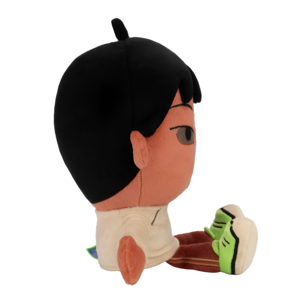 To the Stars and Back - Kang Dae Plush WEBTOON ENTERTAINMENT