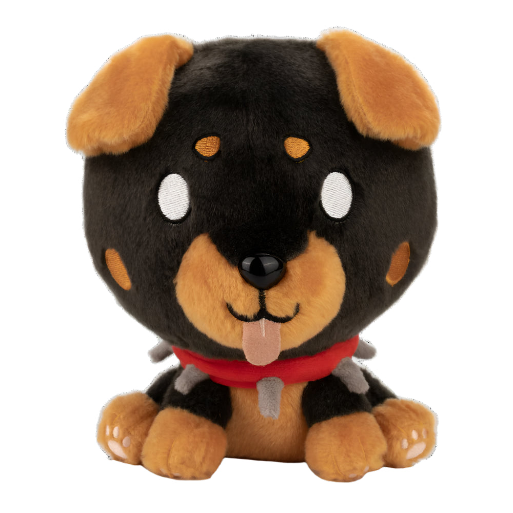 City of Blank - Shnee Plush WEBTOON ENTERTAINMENT