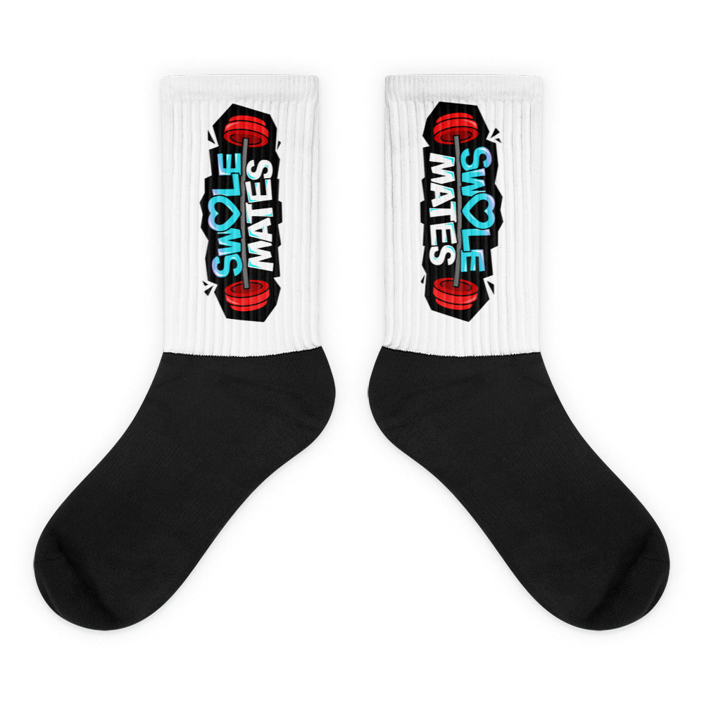 SWOLEMATES - SOCKS WEBTOON ENTERTAINMENT