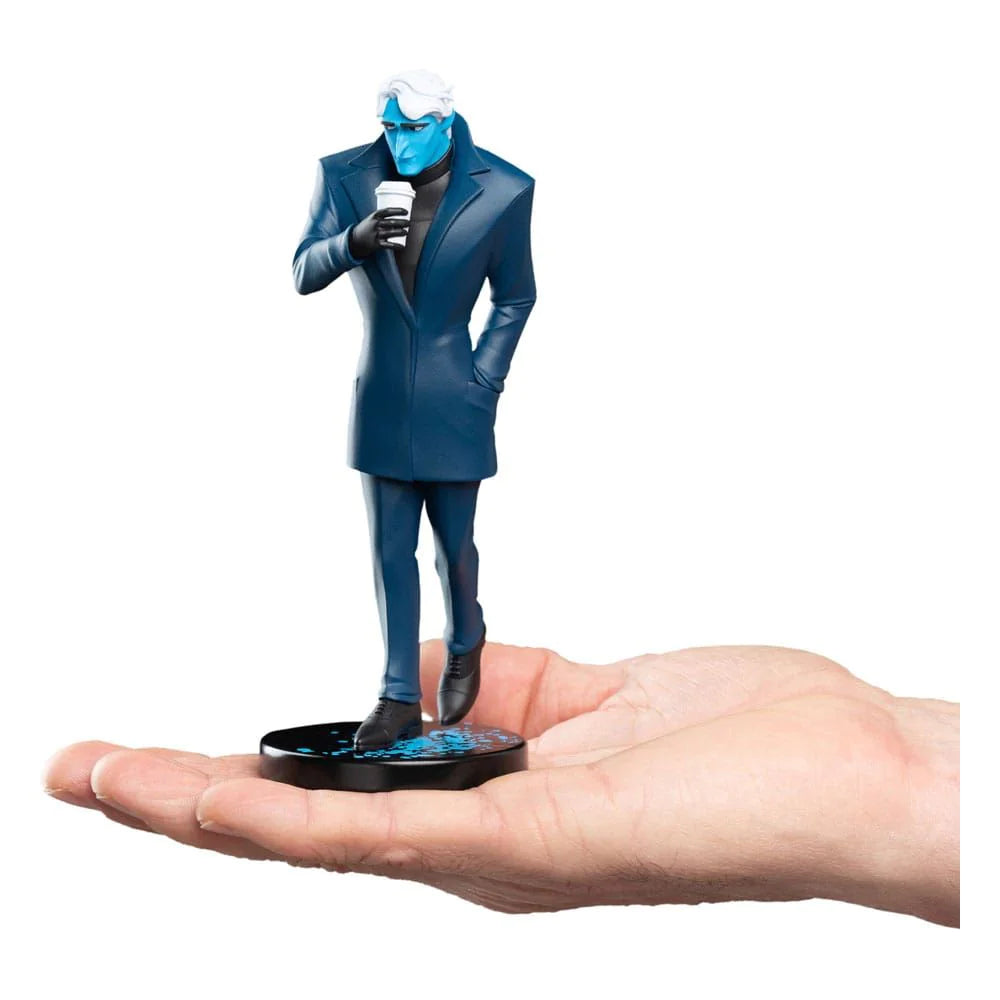 LORE OLYMPUS - HADES VINYL FIGURE (Pre-order) WEBTOON ENTERTAINMENT
