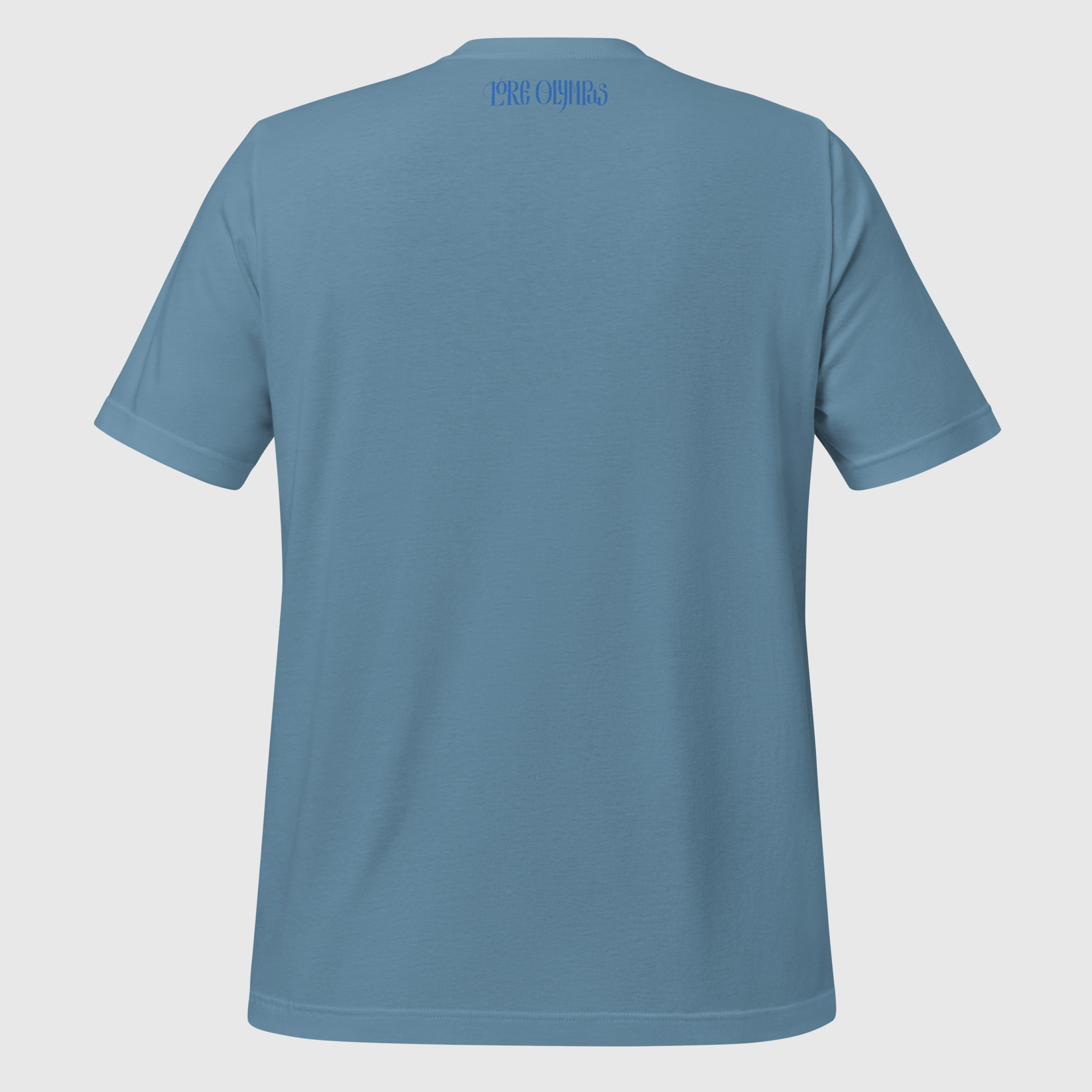 LORE OLYMPUS - GOOD BOY UNISEX T-SHIRT WEBTOON ENTERTAINMENT