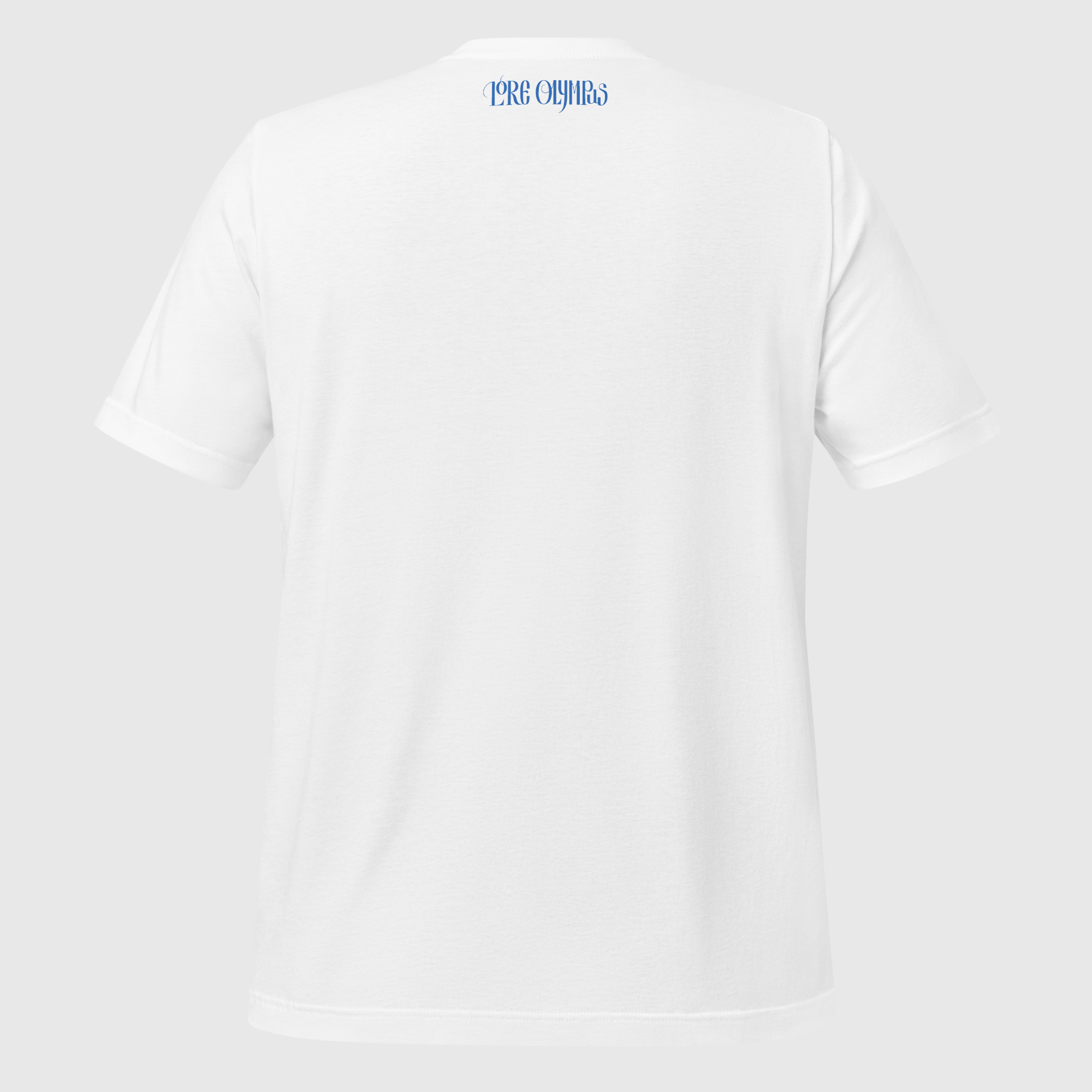 LORE OLYMPUS - GOOD BOY UNISEX T-SHIRT WEBTOON ENTERTAINMENT