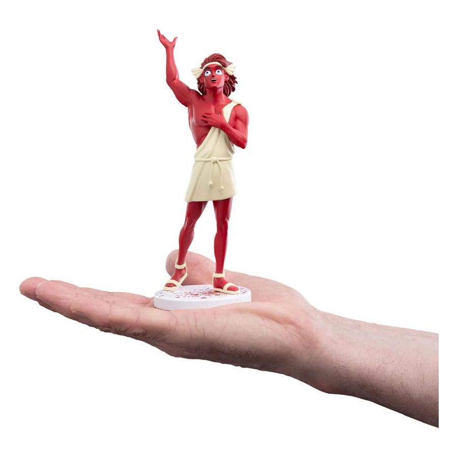 LORE OLYMPUS - HECATE VINYL FIGURE (Pre-order)= WEBTOON ENTERTAINMENT